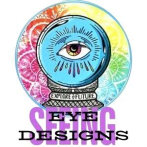Meet  Seeing Eye Designs
